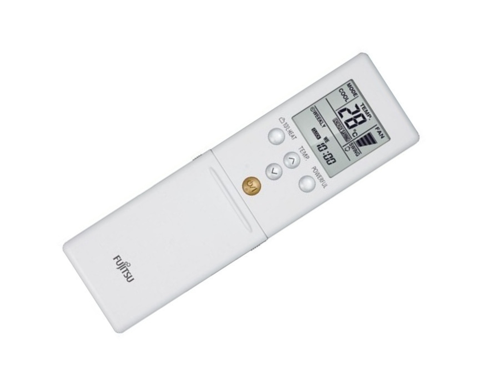 Сплит-система Fujitsu ASYG07LMCA/AOYG07LMCA inverter