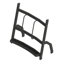 A5406 Подставка под бодибары (вертикальная) TANGEN