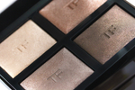 Tom Ford Eye Color Quad Eyeshadow Palette "Nude Dip"