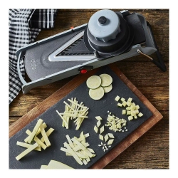 Терка для овощей de Buyer Viper