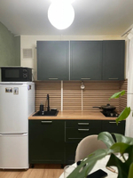 МОДУЛЬНАЯ КУХНЯ БЕРГЕН ПО ВАШИМ РАЗМЕРАМ В НАЛИЧИИ