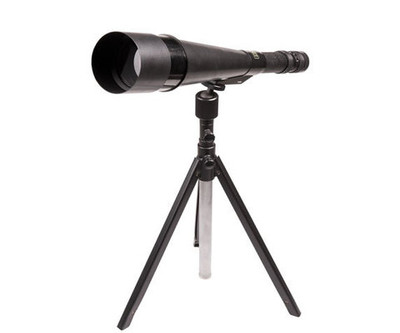 Зрительная труба КОМЗ ЗТ Даль 15-60х66