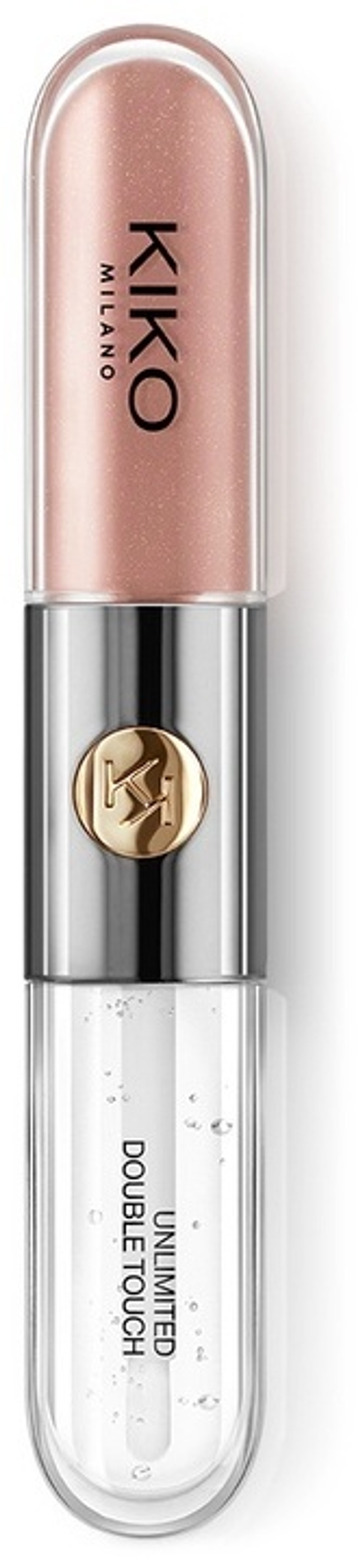 UNLIMITED DOUBLE TOUCH - 102