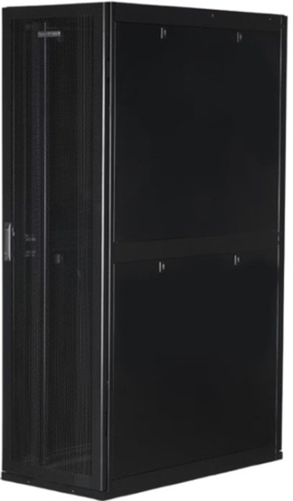 Шкаф напольный 19", 42U SmartWatt IRS42612DA