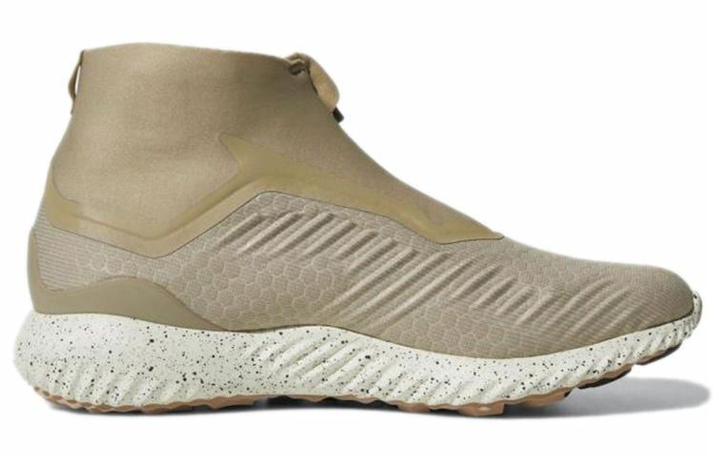 Кроссовки Adidas Alphabounce Zip Running