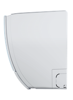 Бытовые сплит-системы Hitachi RAK-25PSES/RAC-25WSE фото 5