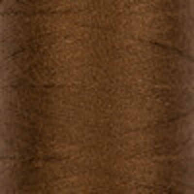 Швейные нитки 40/2 "Gamma" цвет 488 св. коричневый 1 шт 200 я 183 м (полиэстер)