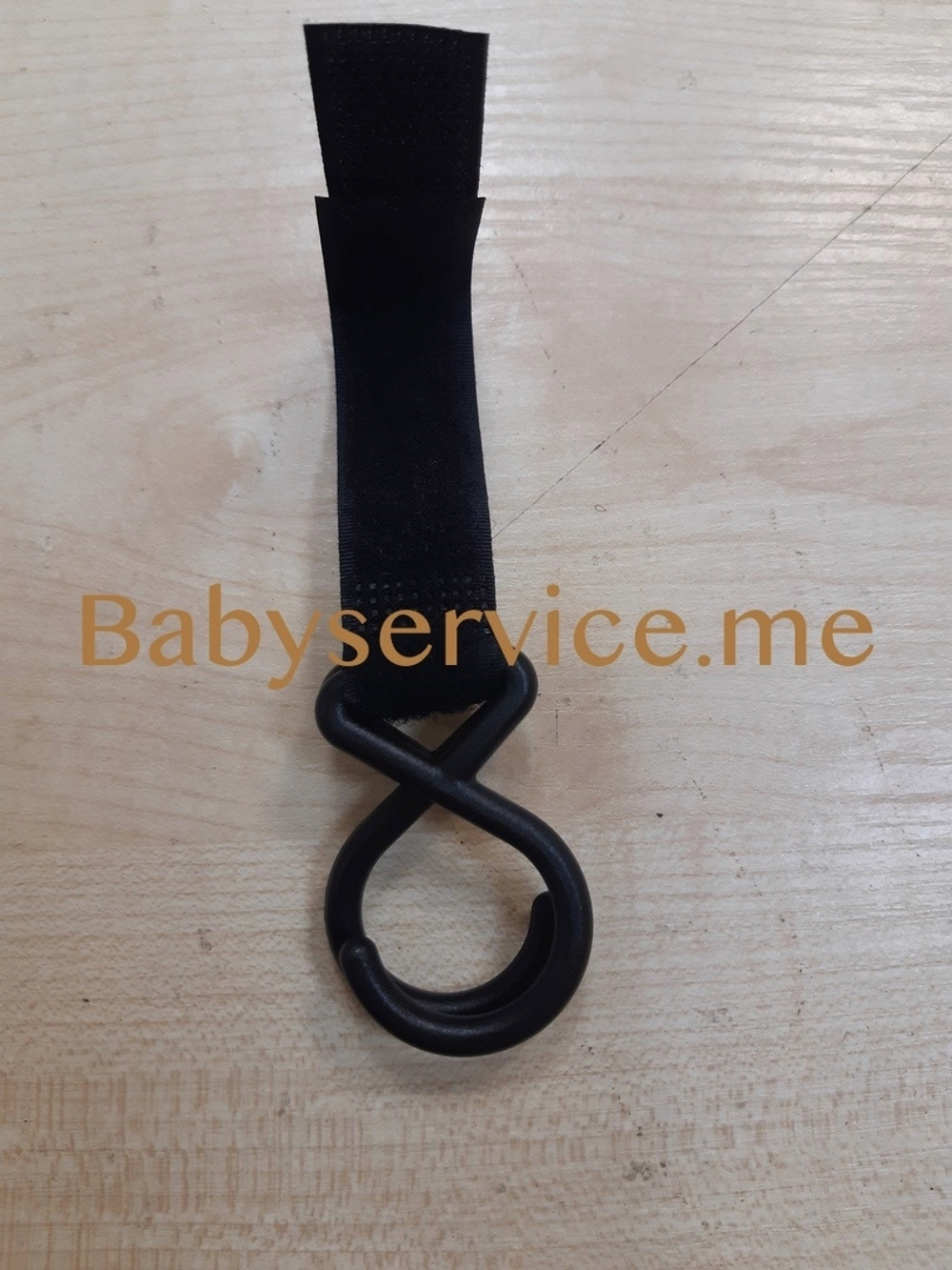 Крючок для сумки YOYA 165 175 Premium