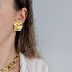 Клипсы Anne Klein
