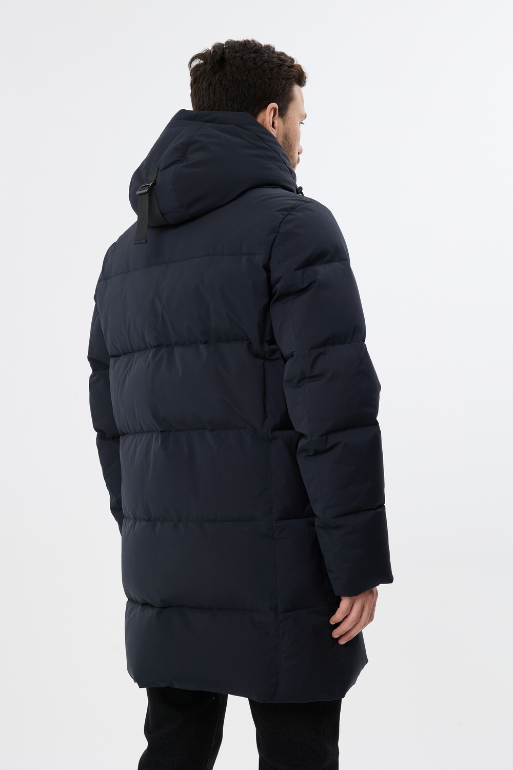 Пальто мужское DM4130 Scanndi Finland