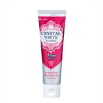 Отбеливающая зубная паста с экстрактими клюквы и мяты