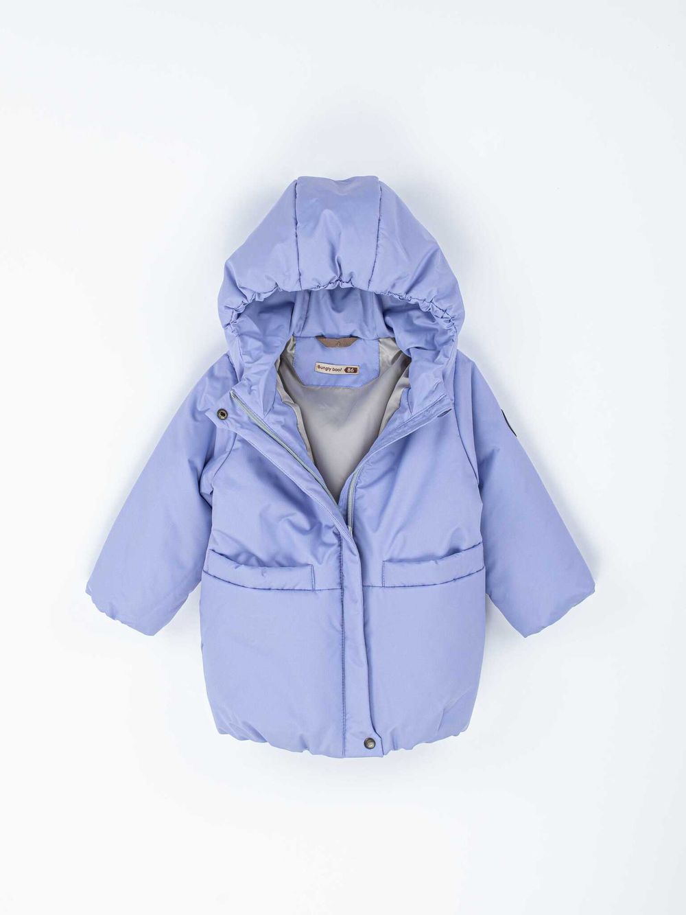 Костюм демисезонный мембранный "Лаванда"