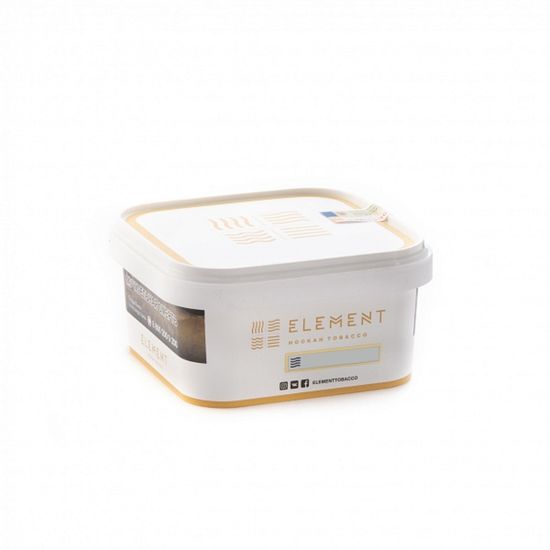 Element "Воздух" (Gelato Al Pistaccio), 200 гр.