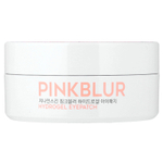 G9skin, Гидрогелевая маска для глаз Pink Blur, 100 г