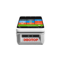 Эвотор 6 Смарт-терминал без ФН