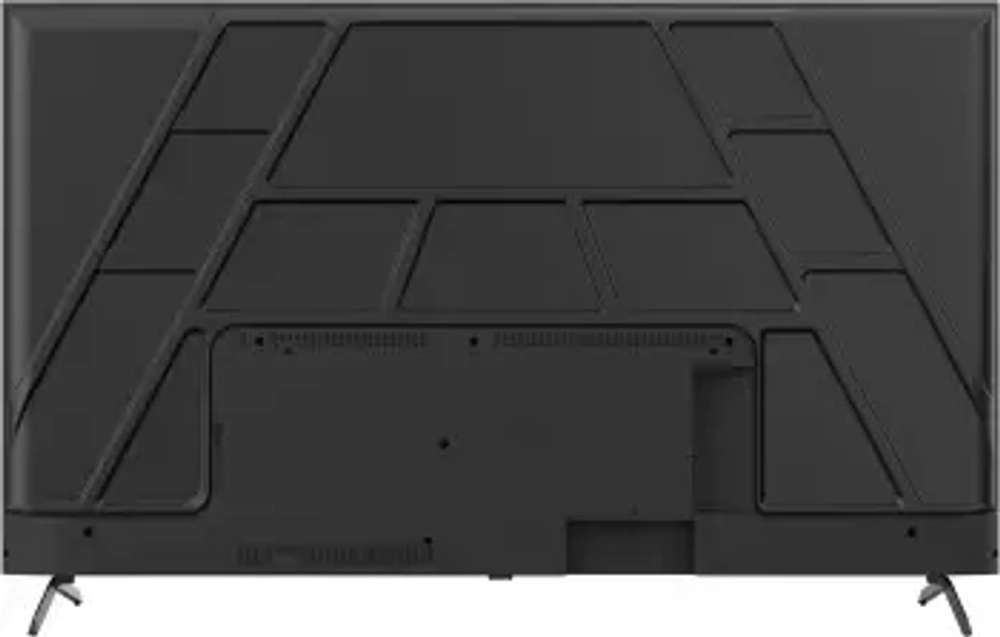 Телевизор 65" Digma DM-LED65UQB31 Google TV