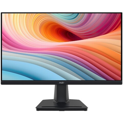 Монитор MSI PRO MP225V 21,45" 16:9 FHD (1920x1080) VA, 1ms, 100Hz, Black