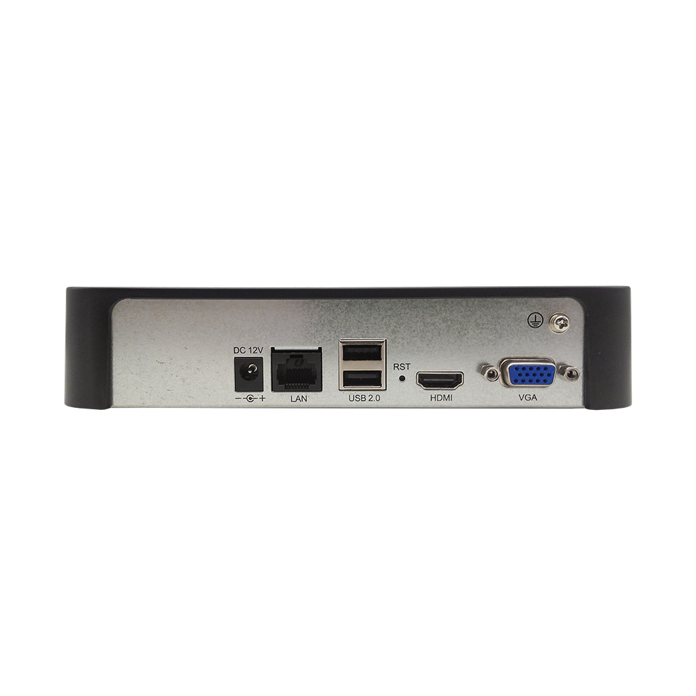 Видеорегистратор ST-NVR-V1006K15 PRO (Версия 2)