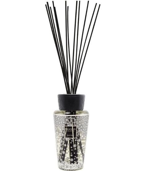 Black Pearls, аромадиффузор Pearls, Baobab Collection