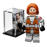 Магистр Кеноби в броне клонов