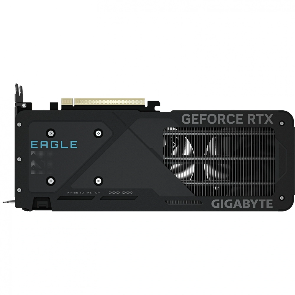 Видеокарта Gigabyte RTX5060 EAGLE MAX OC 8GB GDDR7 128bit (GV-N5060EAGLEMAX OC-8GD)