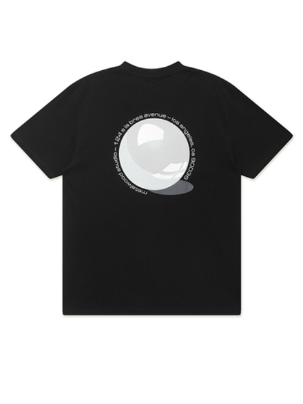 Мужская Футболка Pool