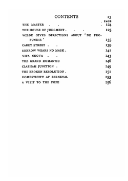 Selected prose of Oscar Wilde | Оскар Уайльд
