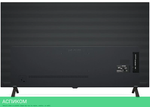 Телевизор OLED LG 77" OLED77B4RLA.ARUG