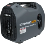 Dinking DK3300iC бензиновый инверторный генератор ГЕН033
