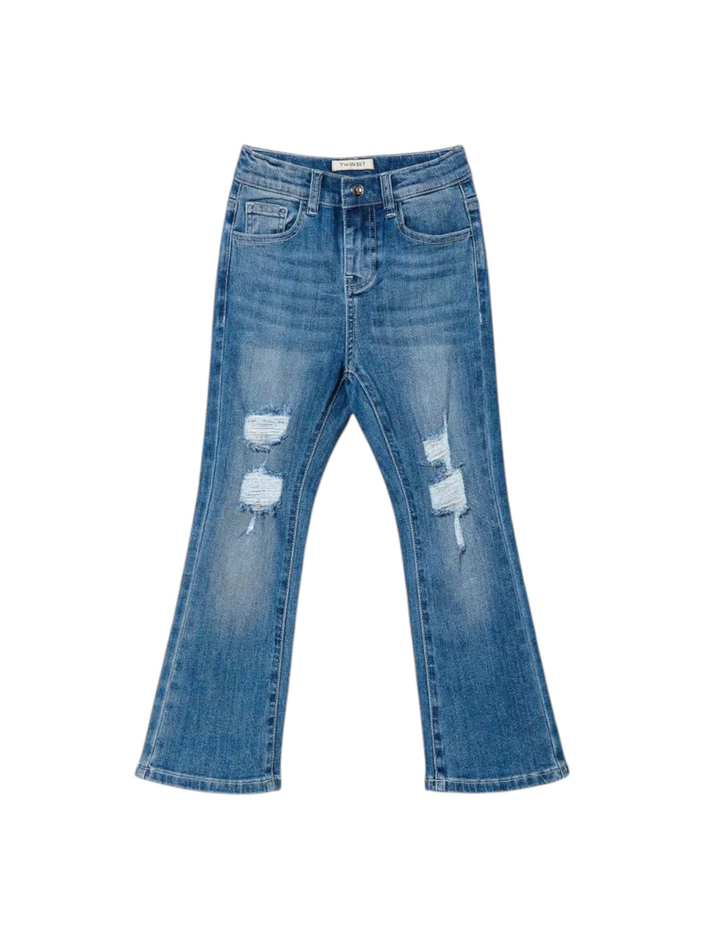 Джинсы Twinset