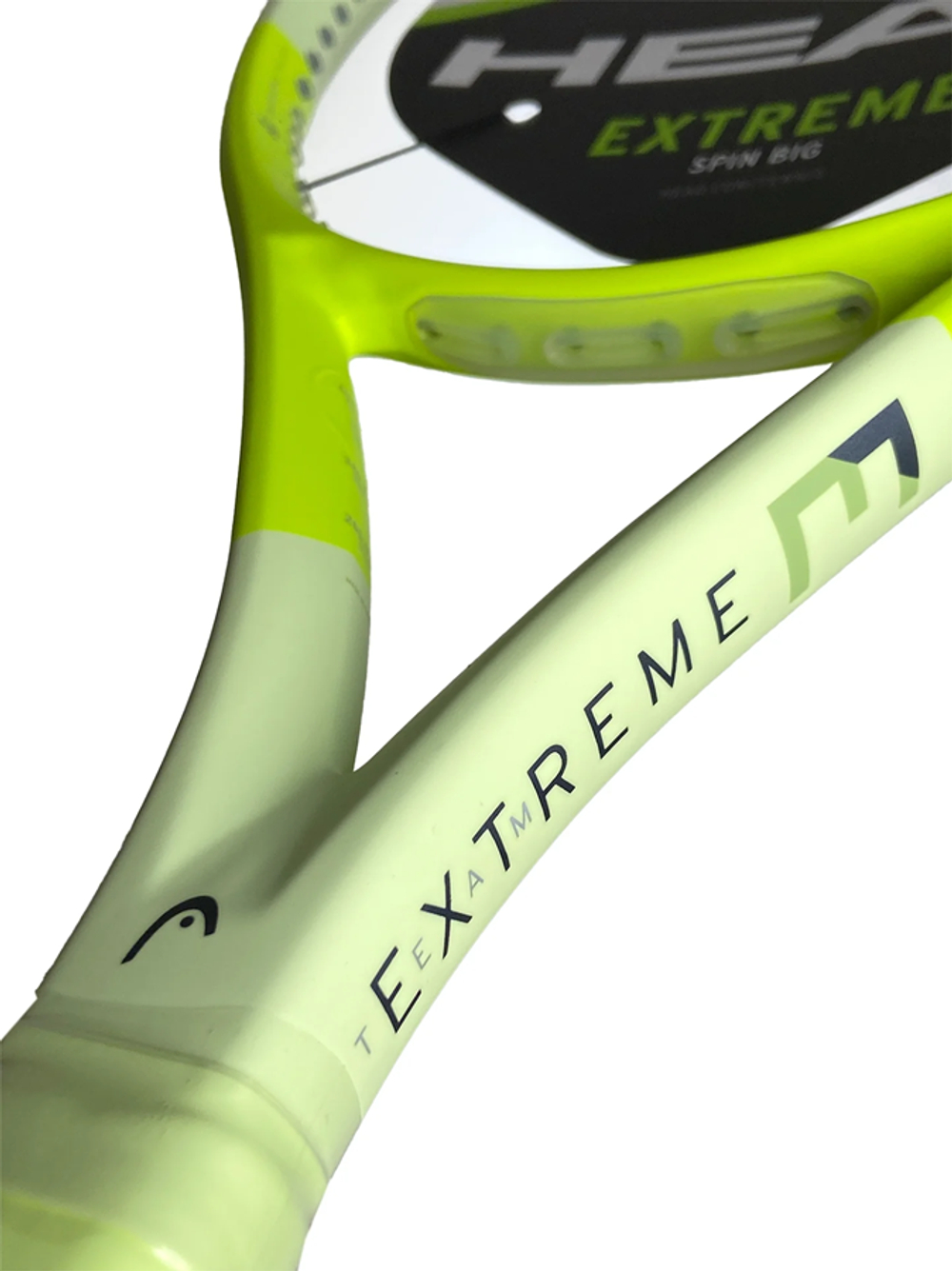 Ракетка для тенниса Профессиональные HEAD EXTREME MP 300