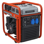 Инверторный генератор EVOline BPB 4500