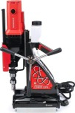 Станок сверлильный на магнитной подошве Rotabroach ELEMENT 50 PM электрический, для сверления труб КБ001289