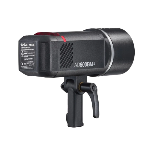 Вспышка аккумуляторная Godox Witstro AD600BMII