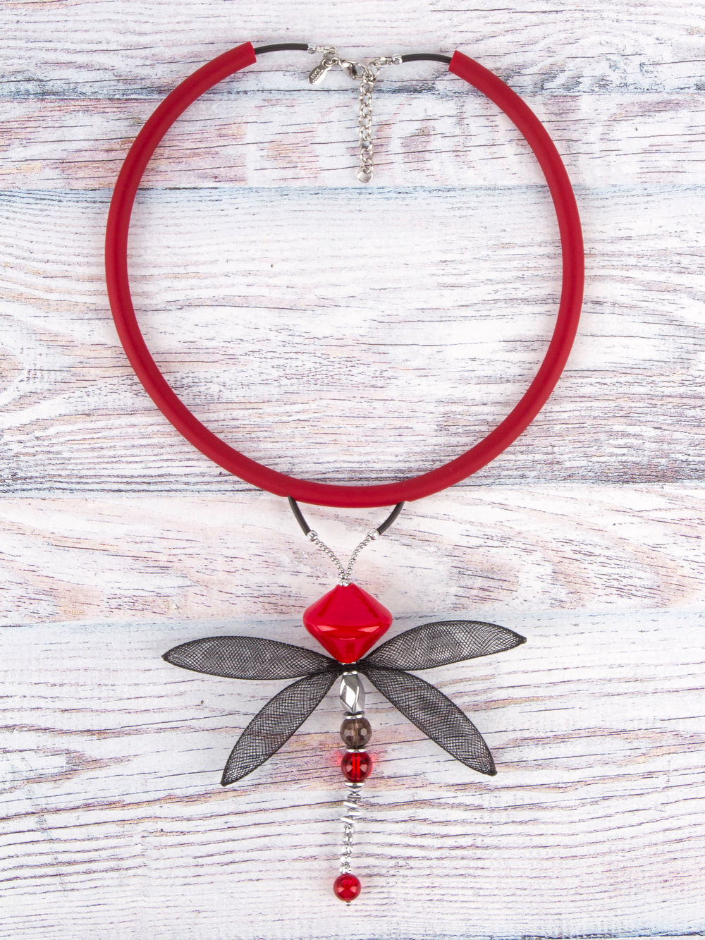 Колье Libellula Lunge