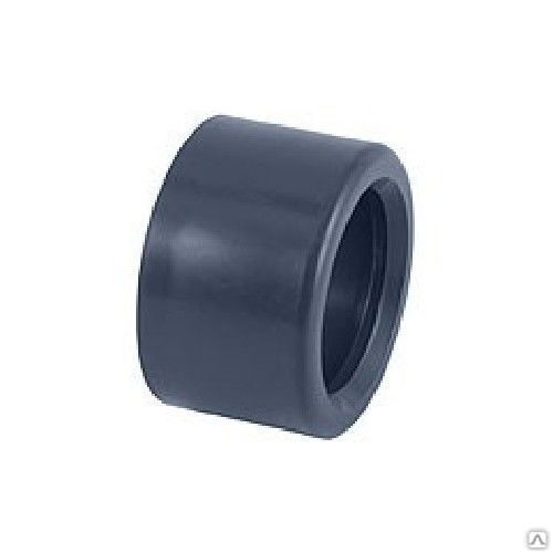 Кольцо переходное ПВХ (НПВХ) под клей (Ру10-16), Китай