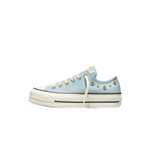 Converse Chuck Taylor All Star Lift Canvas Shoes Women"s Low top Blue