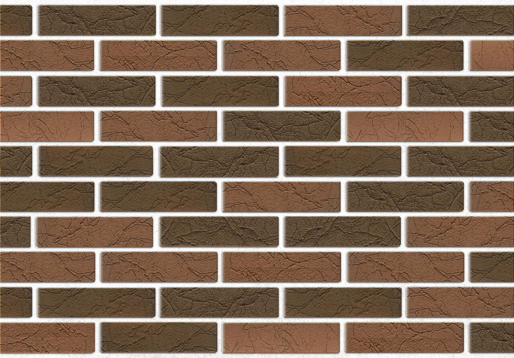 Кирпич ГОТИК-РИНК 1NF