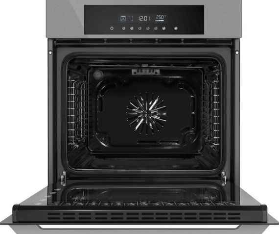 Духовой шкаф MAUNFELD AEOD60103S