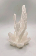 Подставка для украшений "Рука" 3д печать