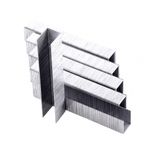 41615, Скобы, 14 мм, для мебельного степлера, тип 53, 1000 шт, Sparta