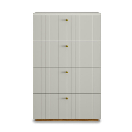 Высокий комод ML050