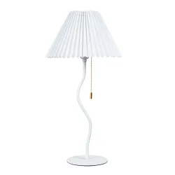 Декоративная настольная лампа Arte Lamp AGATHA