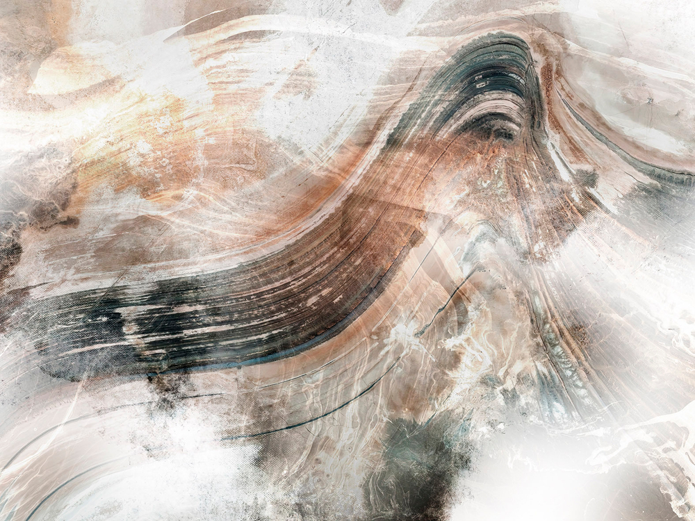 Дизайнерские обои Wall Street Euphoria-22