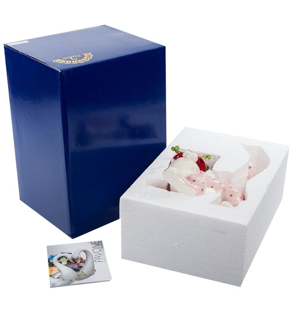 CMS-31/56 Фигурка «Рождественский Кот» (Pavone)