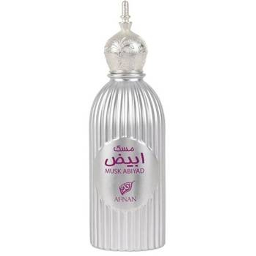 Musk Abiyad EDP