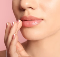 Уход за губами