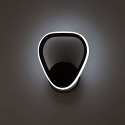 Citilux Сезар CL233B415 Бра светодиодное Венге