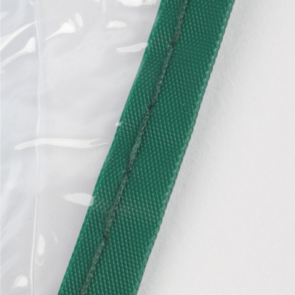 Чехол для теплиц GREEN APPLE GA-House-max cover на молнии 2700х900х900 мм