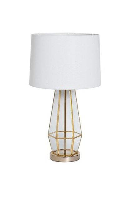 Лампа настольная Garda Decor 22-88243